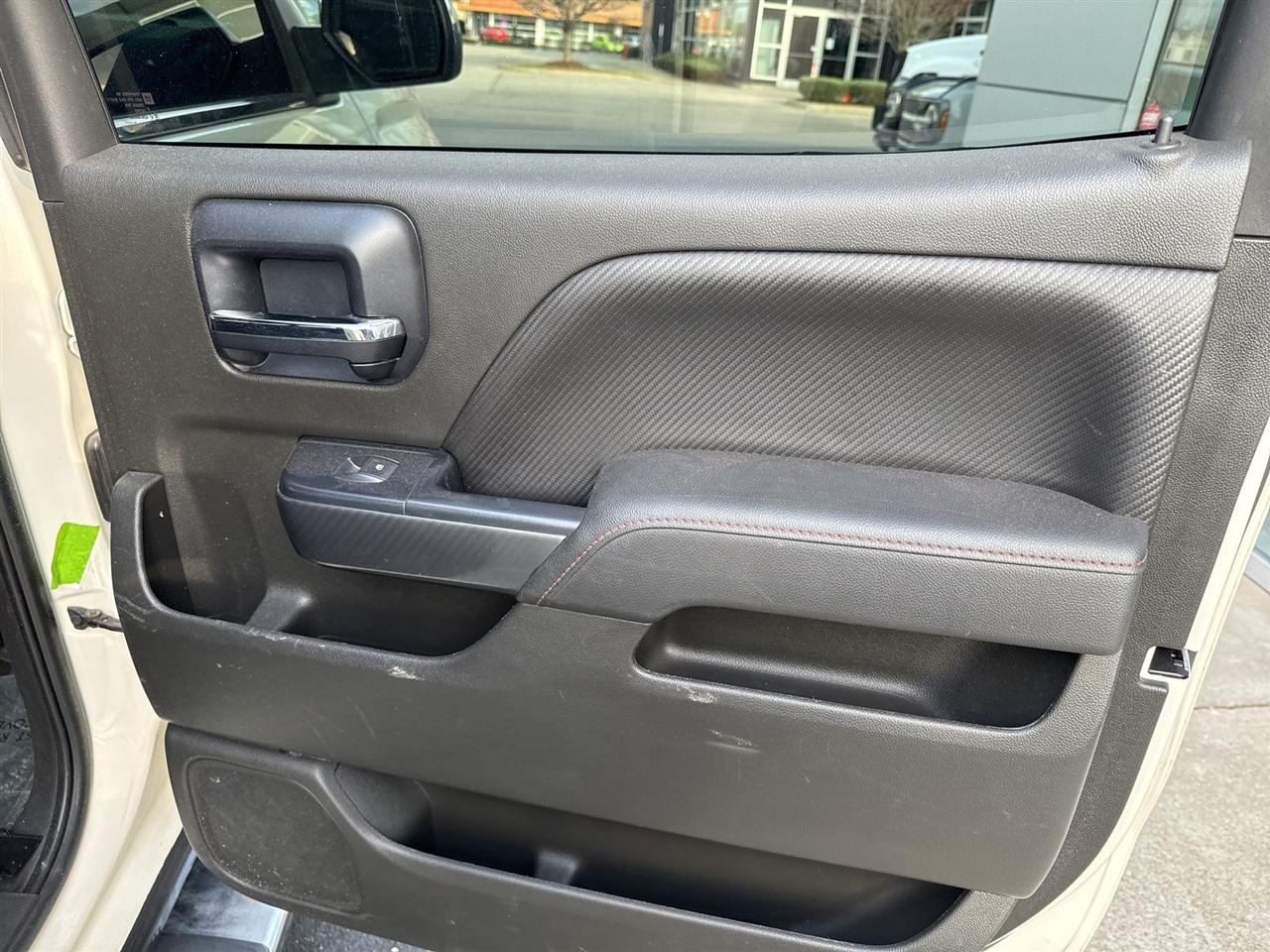 GMC Sierra 1500  2014