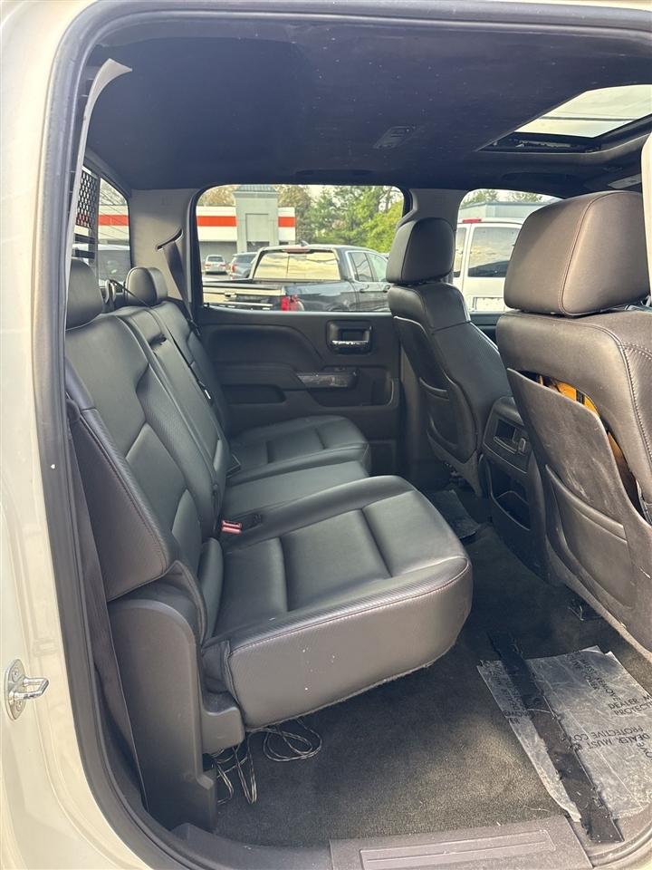 GMC Sierra 1500  2014