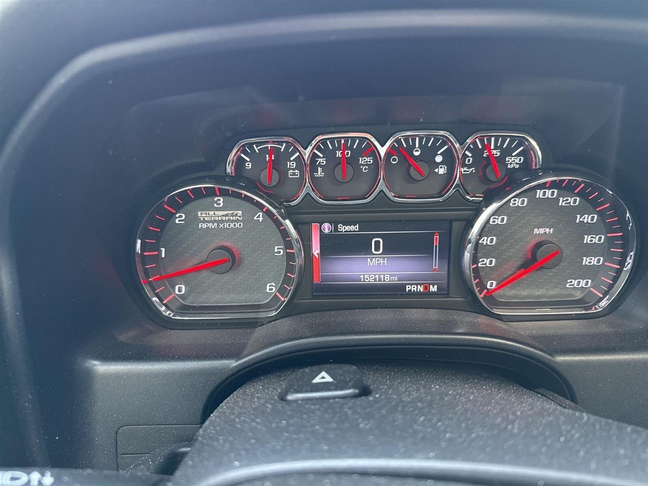 GMC Sierra 1500  2014