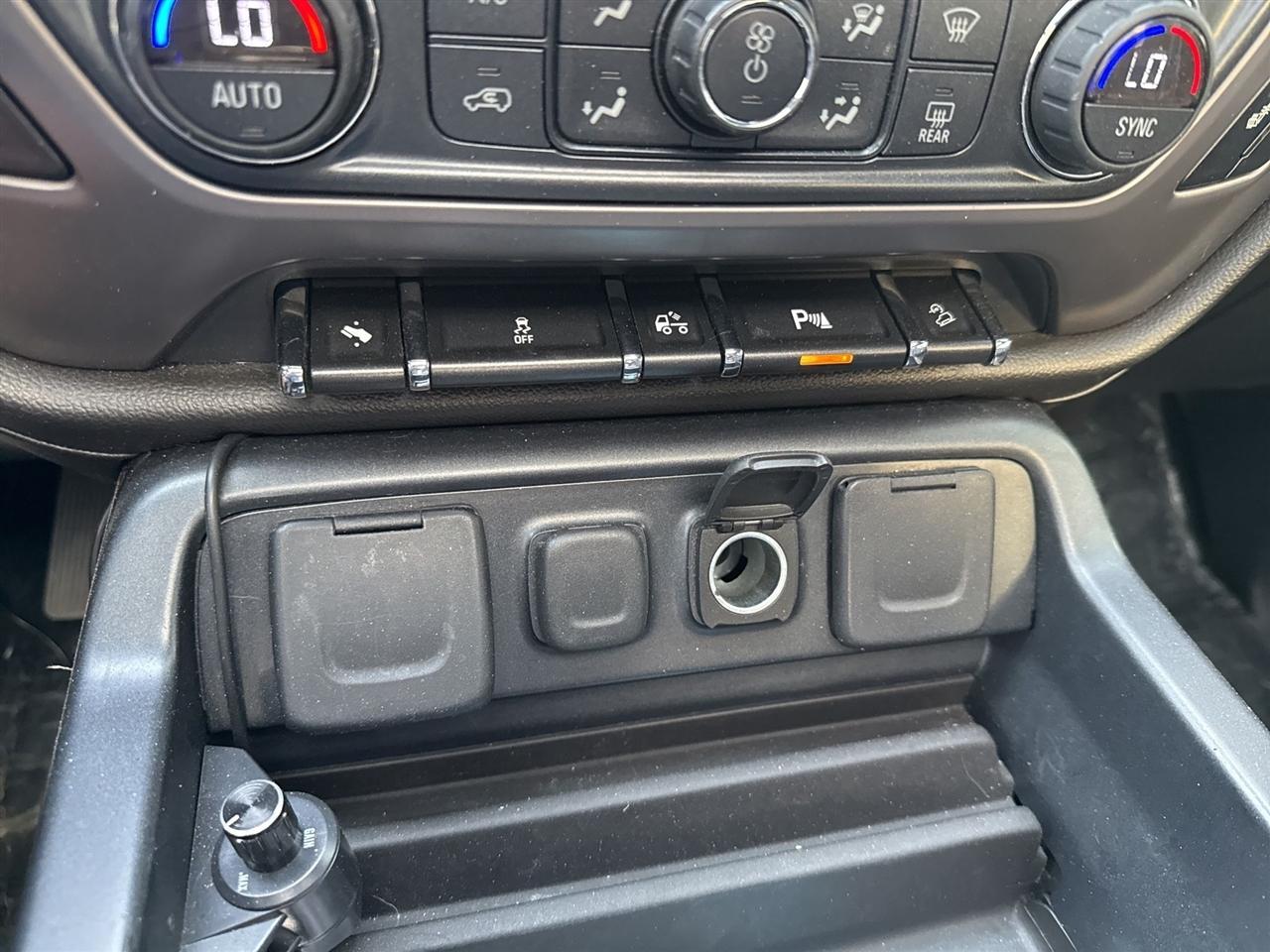 GMC Sierra 1500  2014