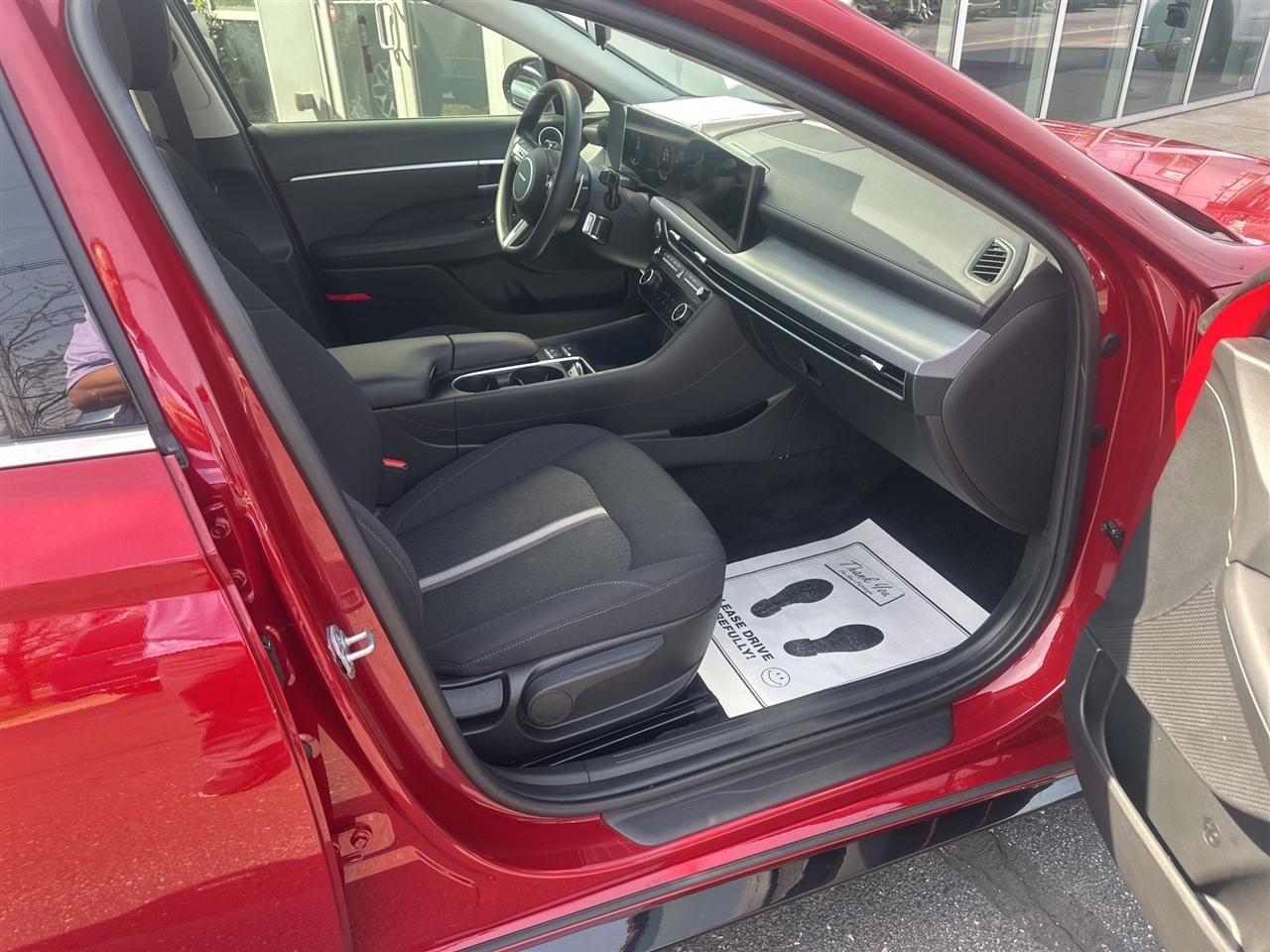 Hyundai Sonata  2025