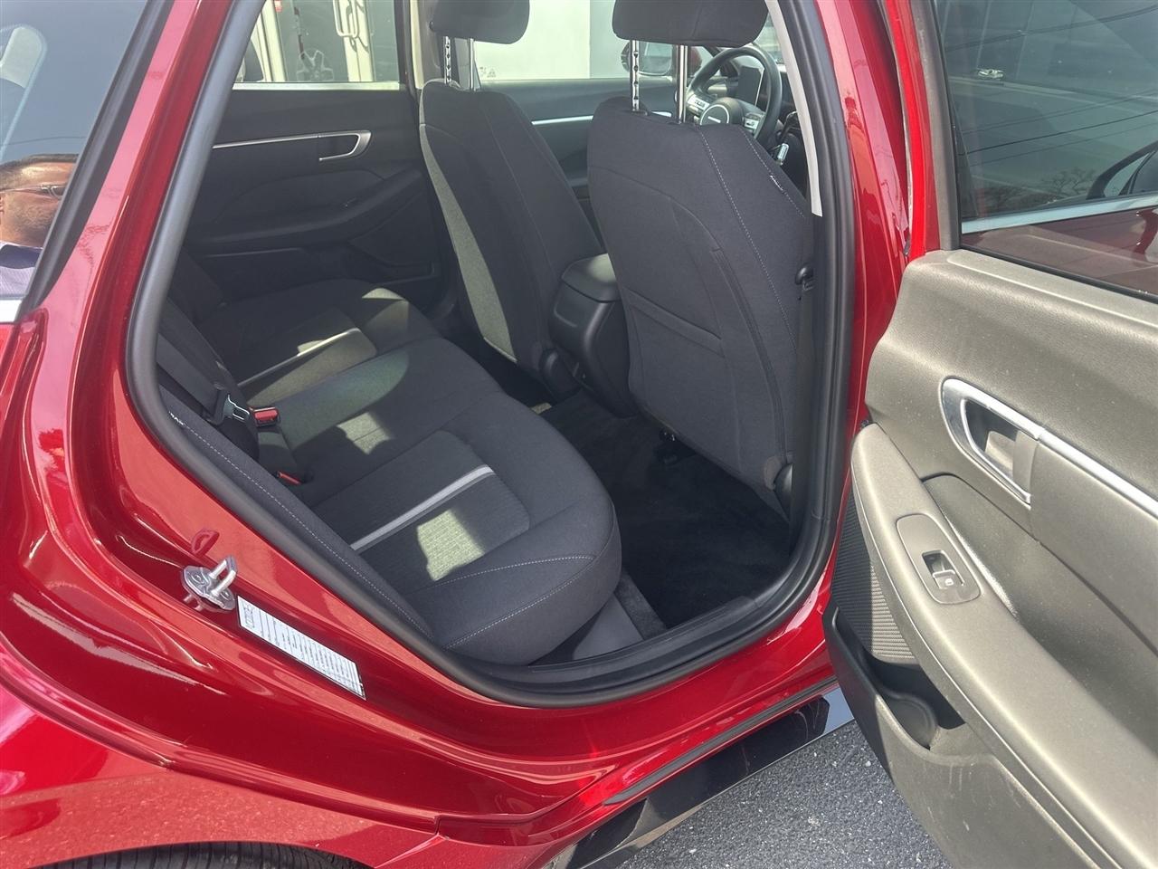 Hyundai Sonata  2025