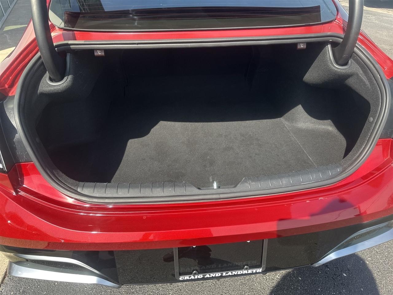 Hyundai Sonata  2025