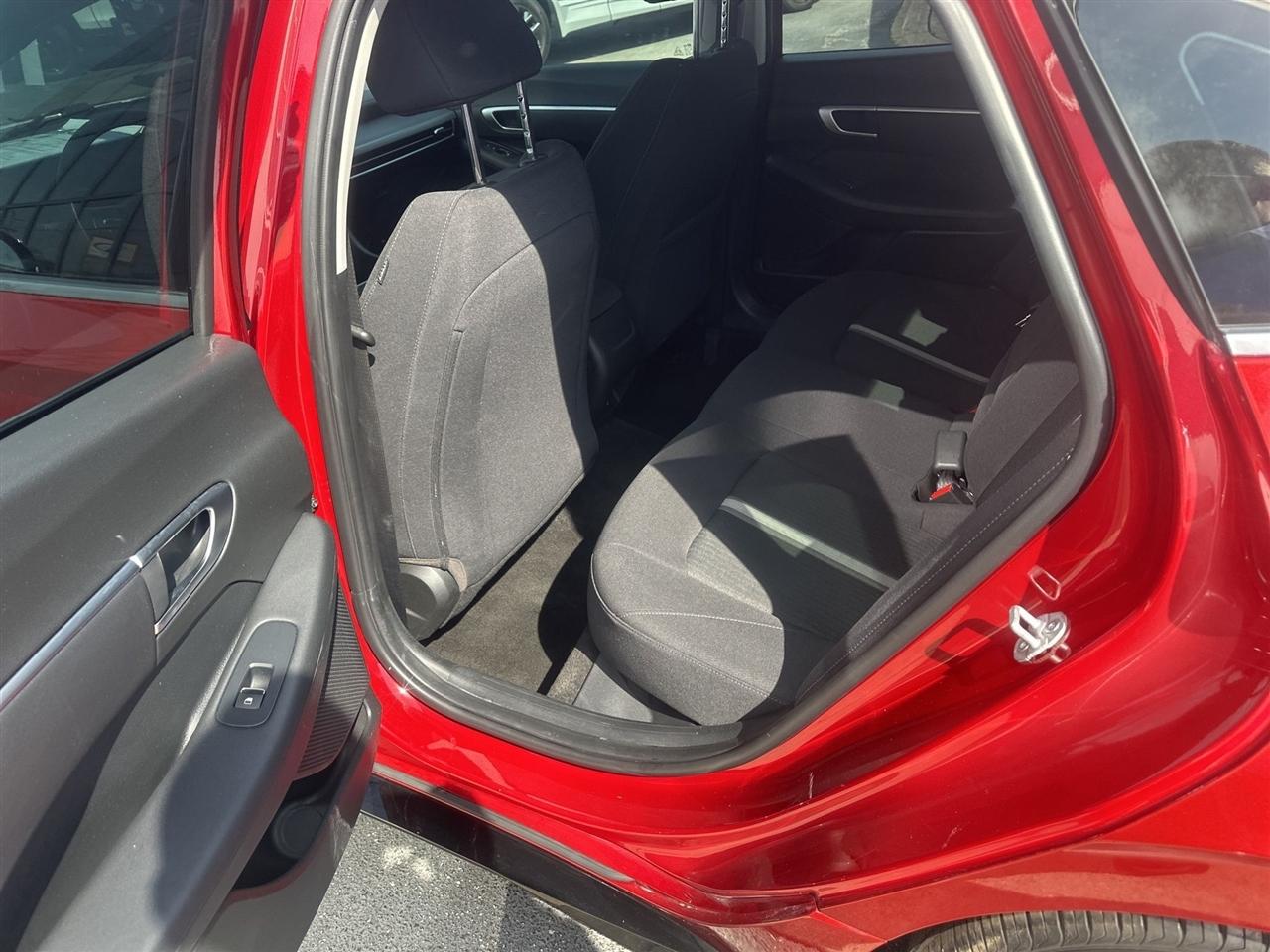 Hyundai Sonata  2025