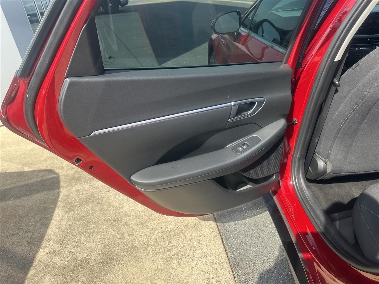 Hyundai Sonata  2025