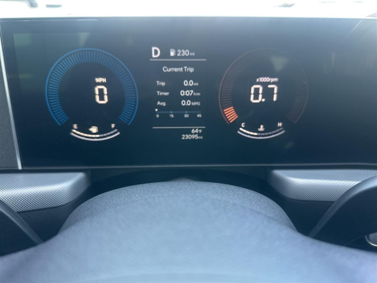 Hyundai Sonata  2025