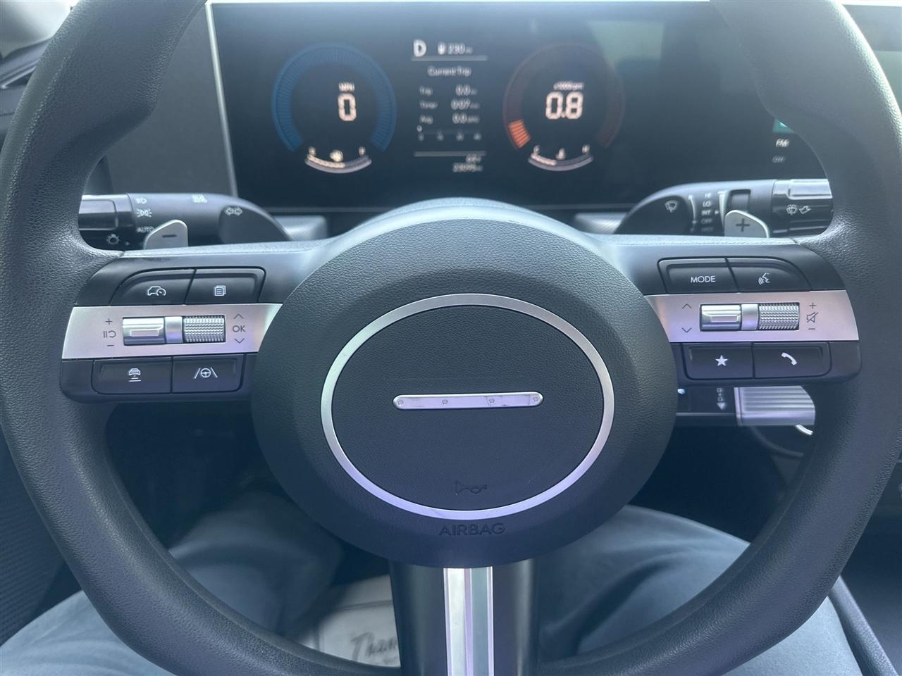 Hyundai Sonata  2025