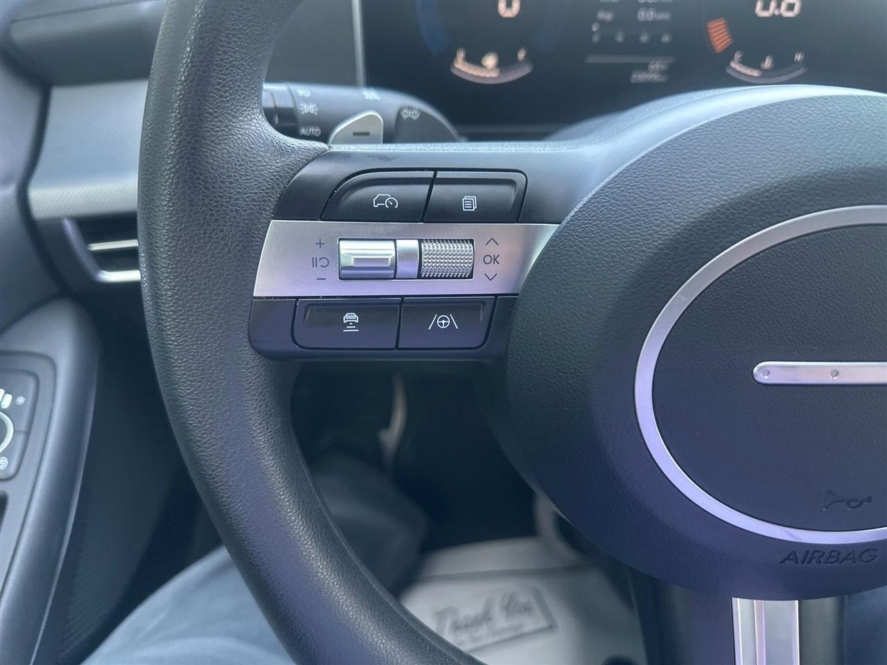 Hyundai Sonata  2025