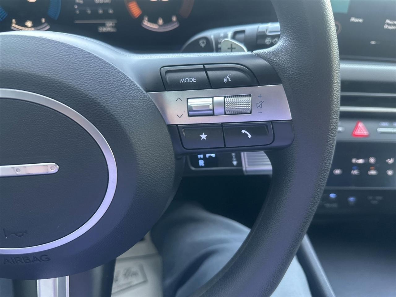 Hyundai Sonata  2025