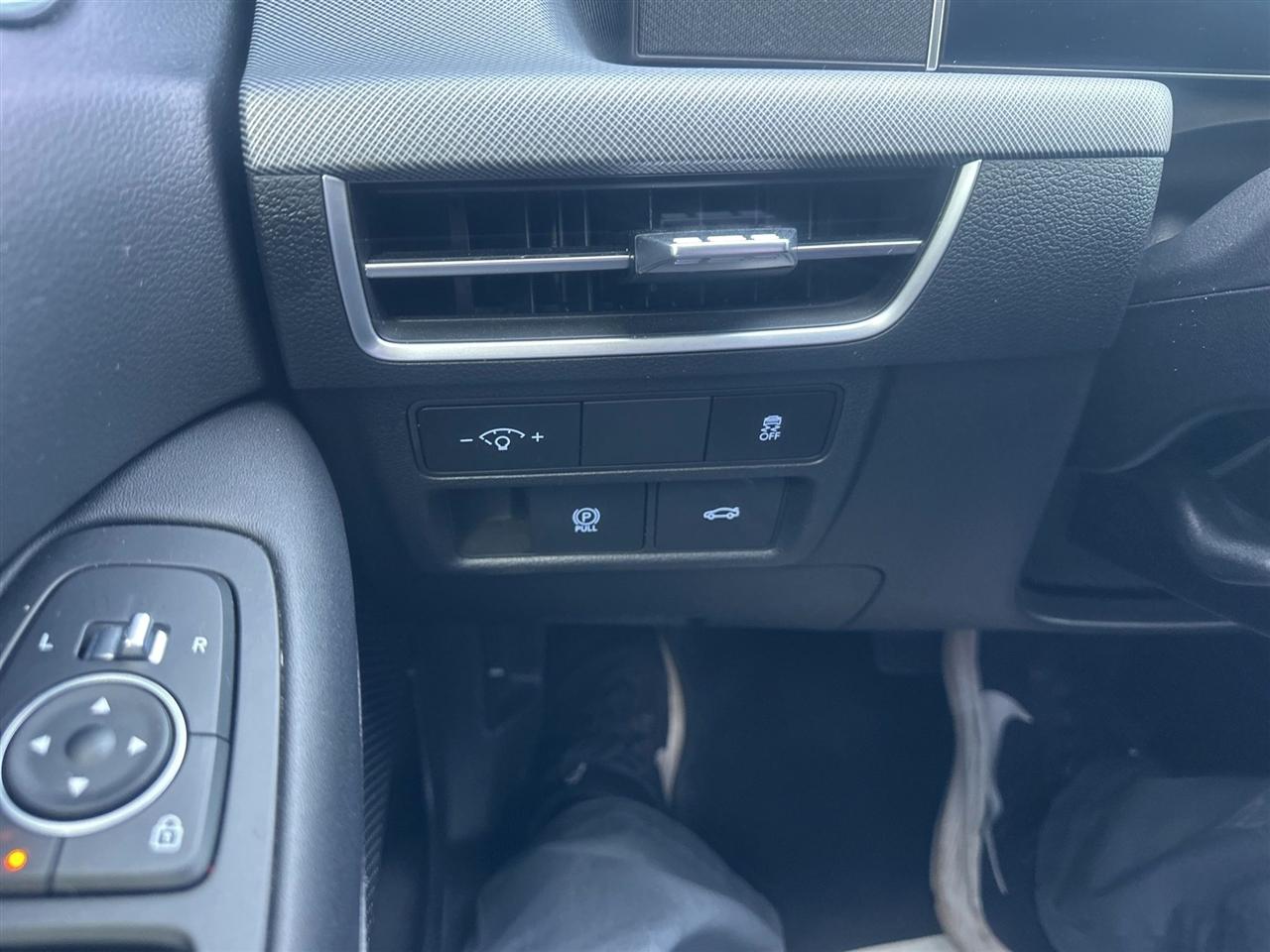 Hyundai Sonata  2025