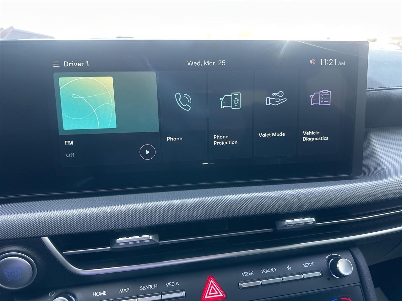 Hyundai Sonata  2025