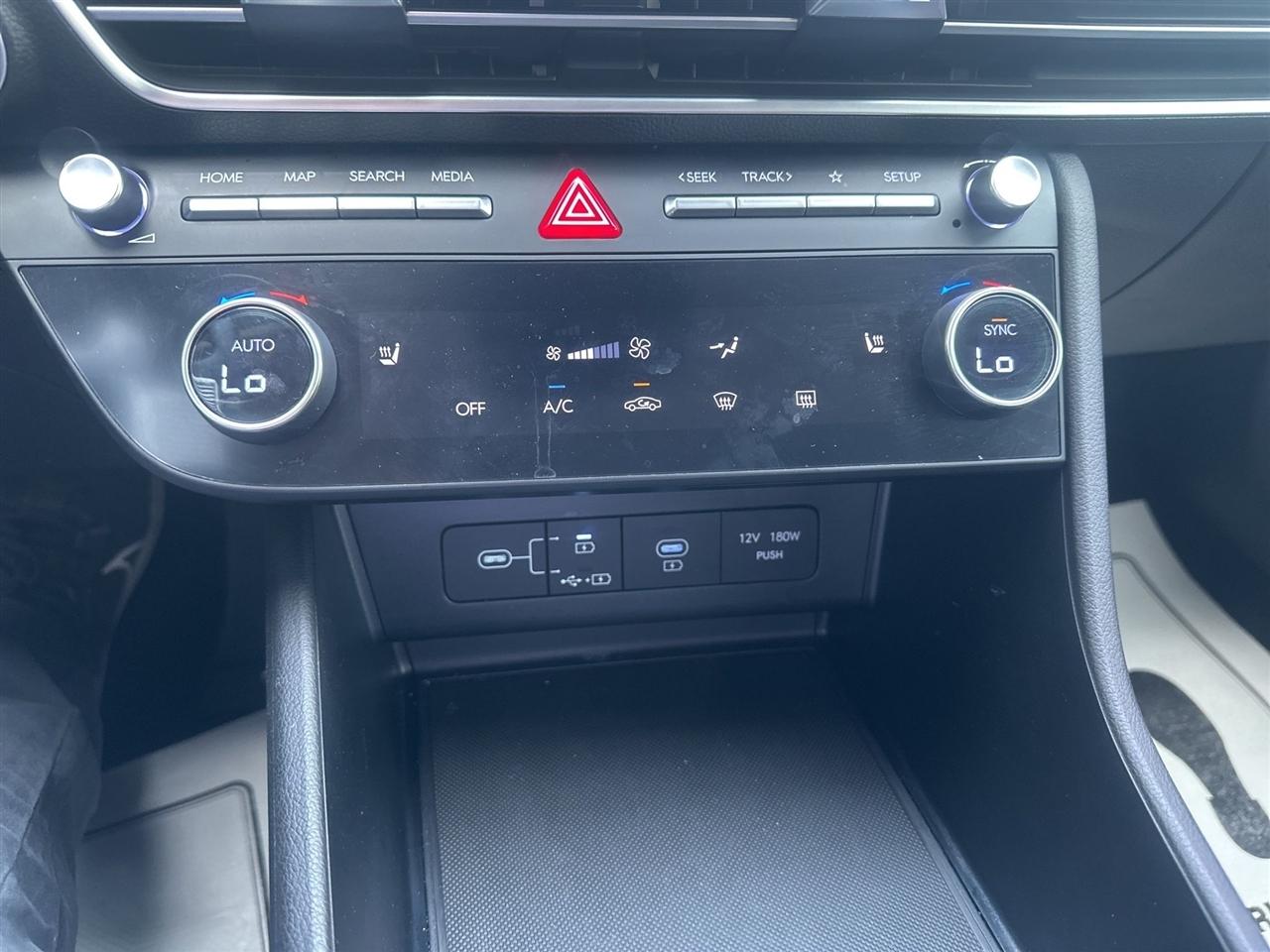 Hyundai Sonata  2025