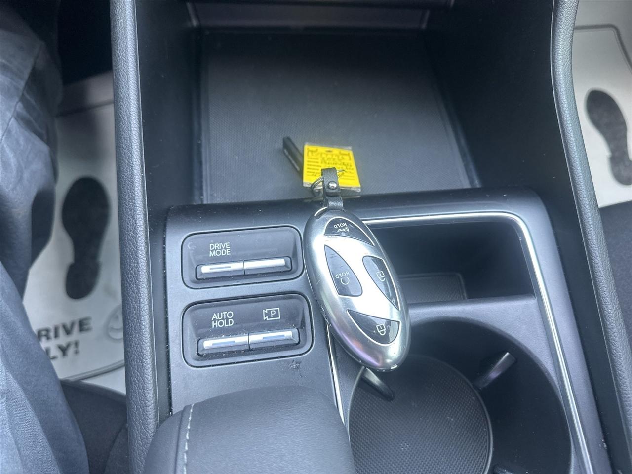 Hyundai Sonata  2025