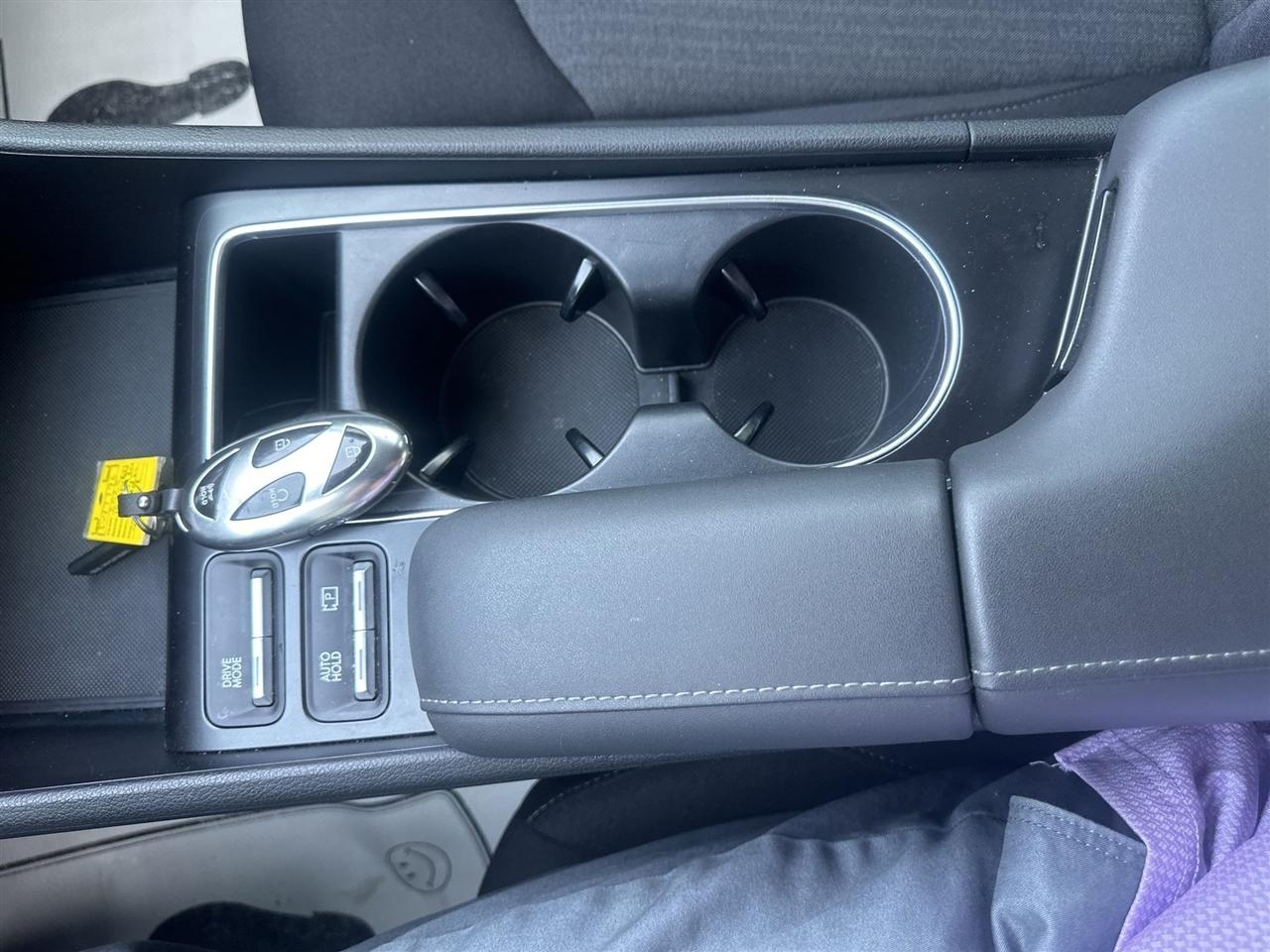 Hyundai Sonata  2025