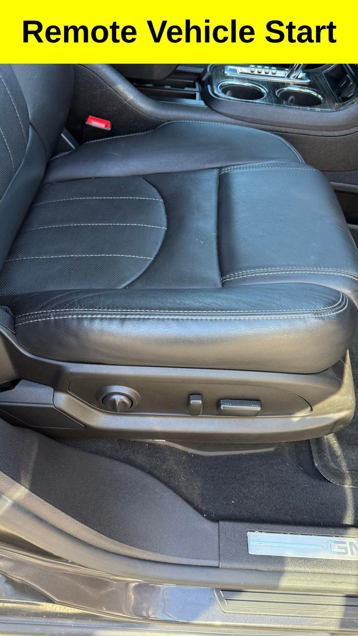 GMC Acadia Limited  2017