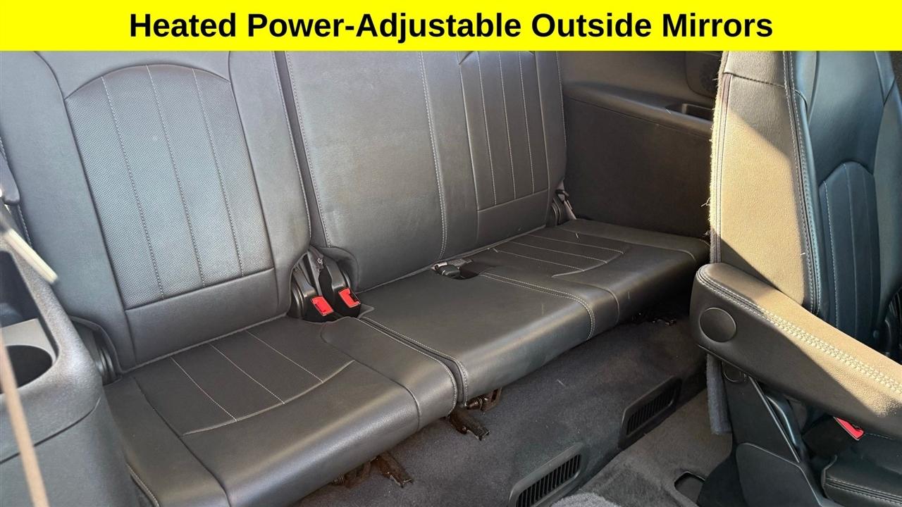 GMC Acadia Limited  2017