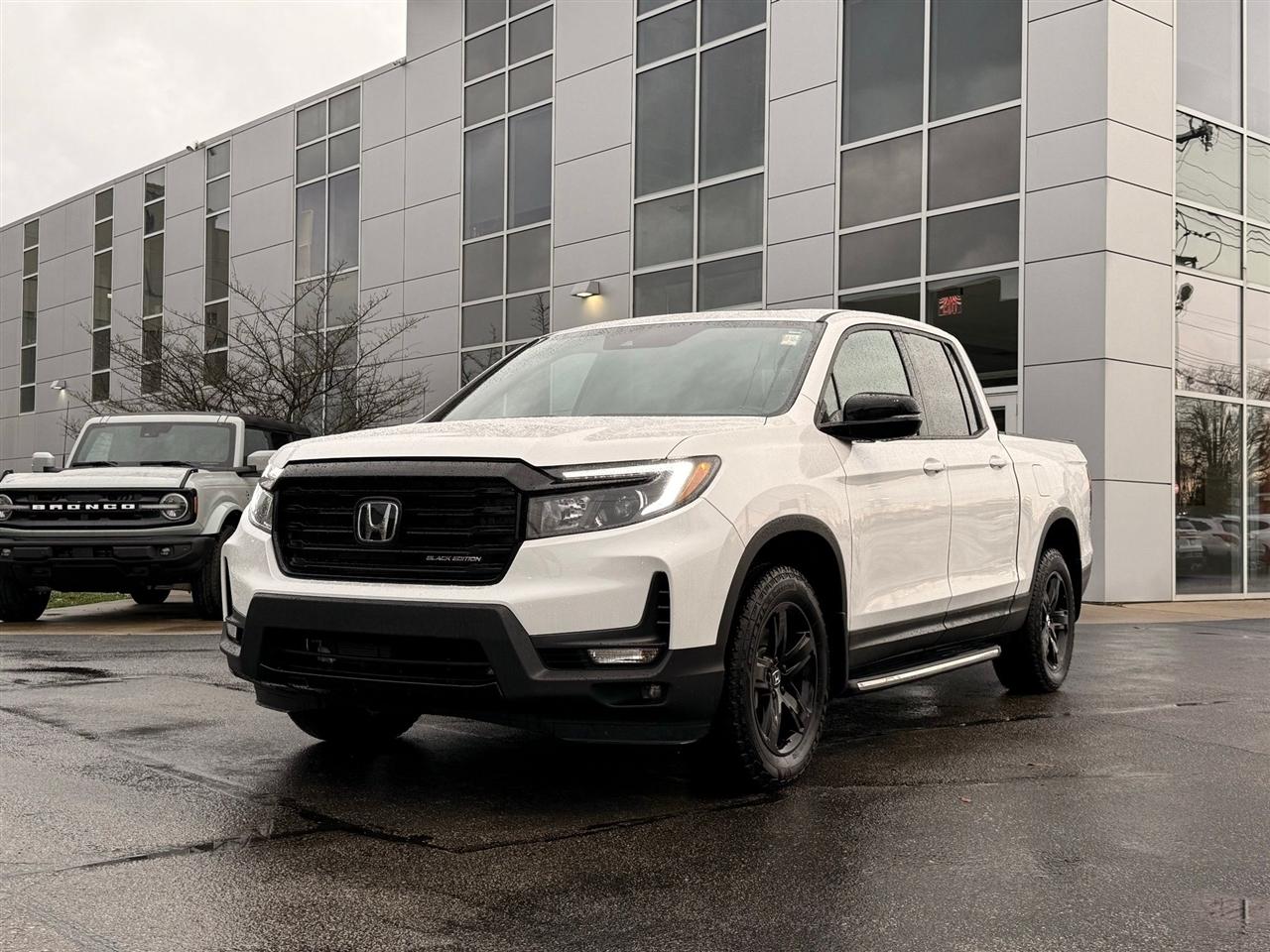 Honda Ridgeline  2023