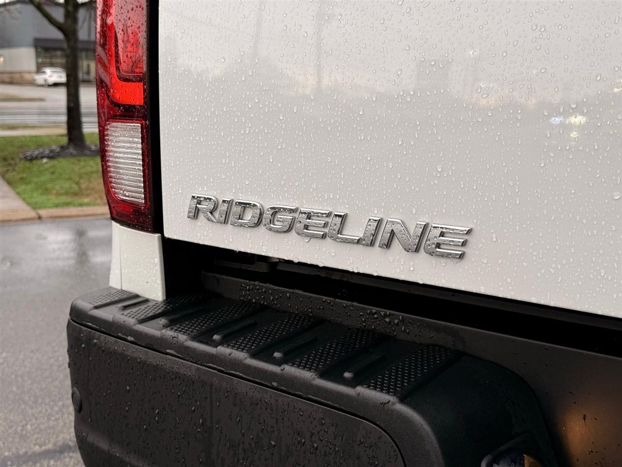 Honda Ridgeline  2023