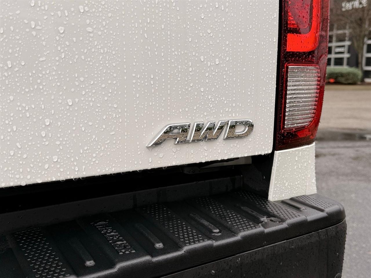 Honda Ridgeline  2023