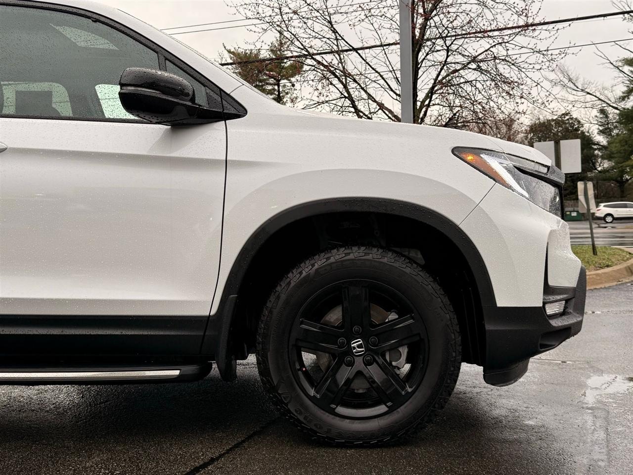 Honda Ridgeline  2023