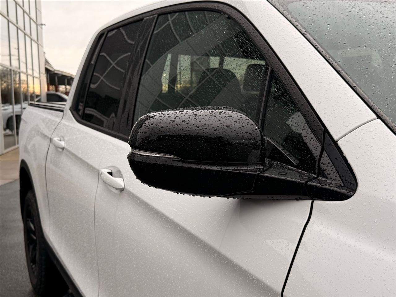 Honda Ridgeline  2023