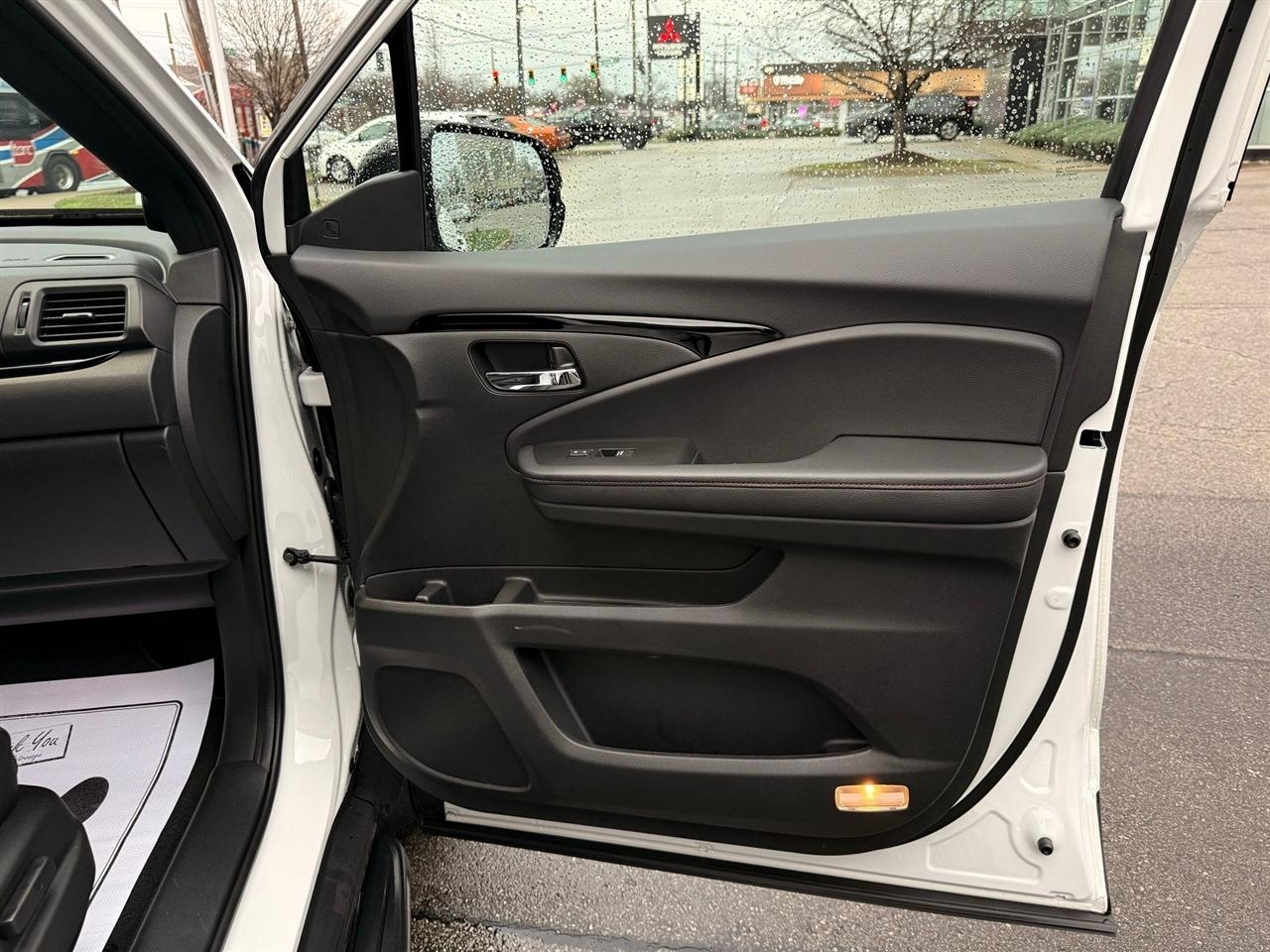 Honda Ridgeline  2023