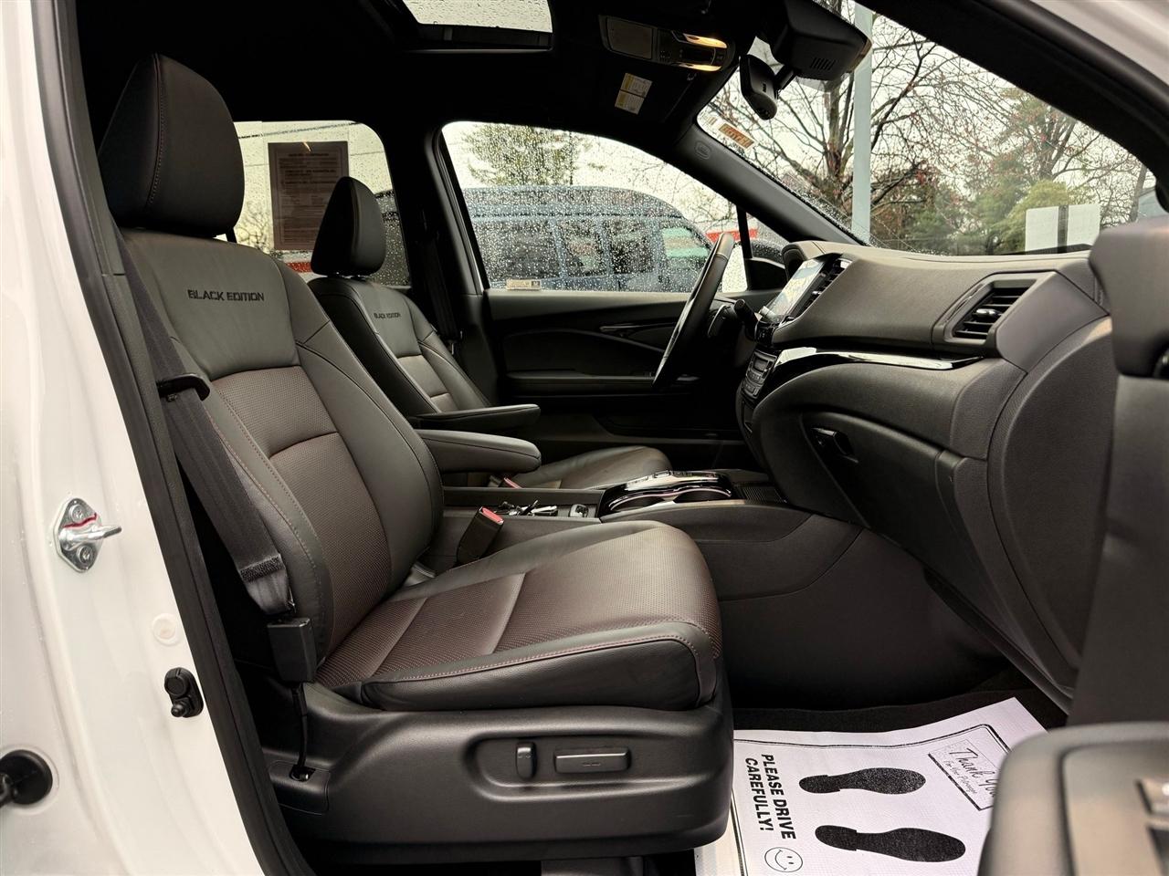 Honda Ridgeline  2023