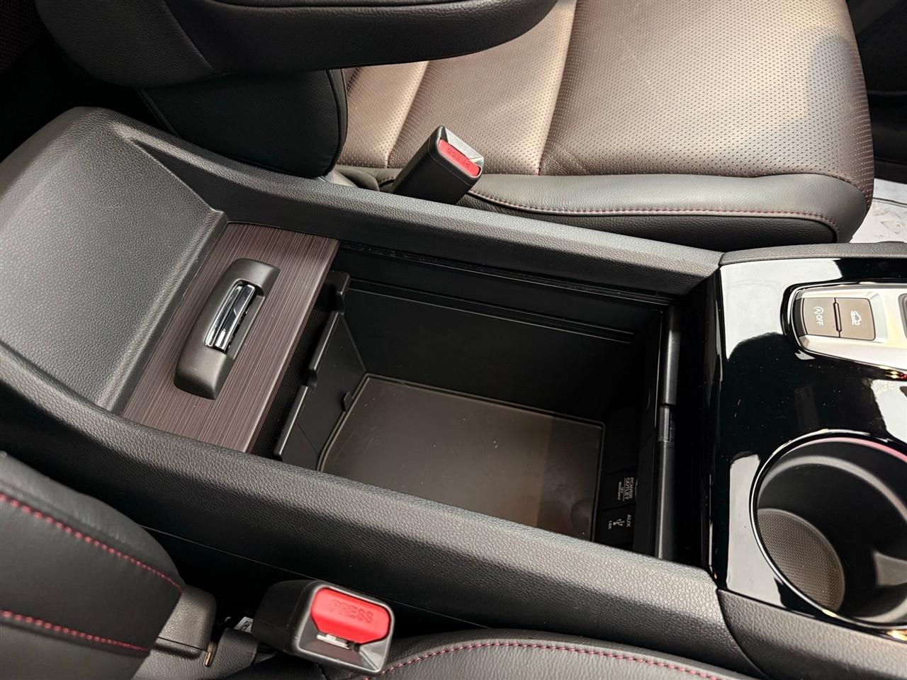 Honda Ridgeline  2023