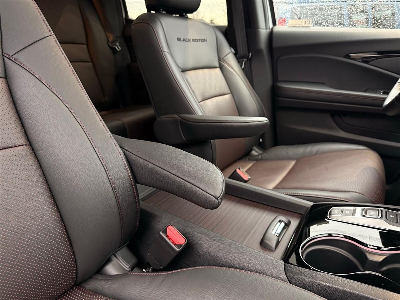 Honda Ridgeline  2023