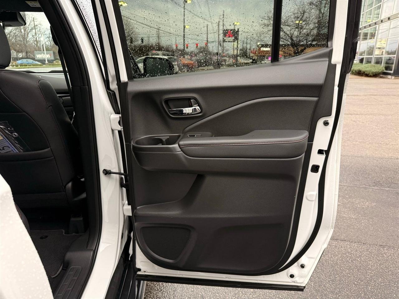 Honda Ridgeline  2023