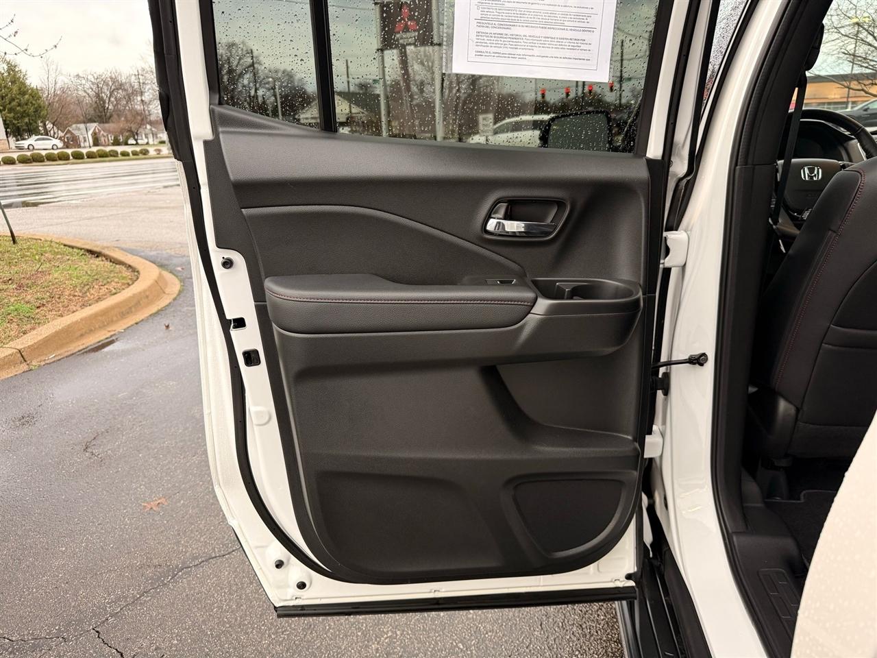 Honda Ridgeline  2023