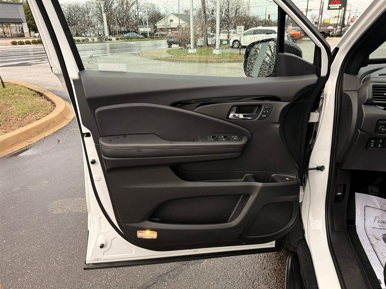 Honda Ridgeline  2023