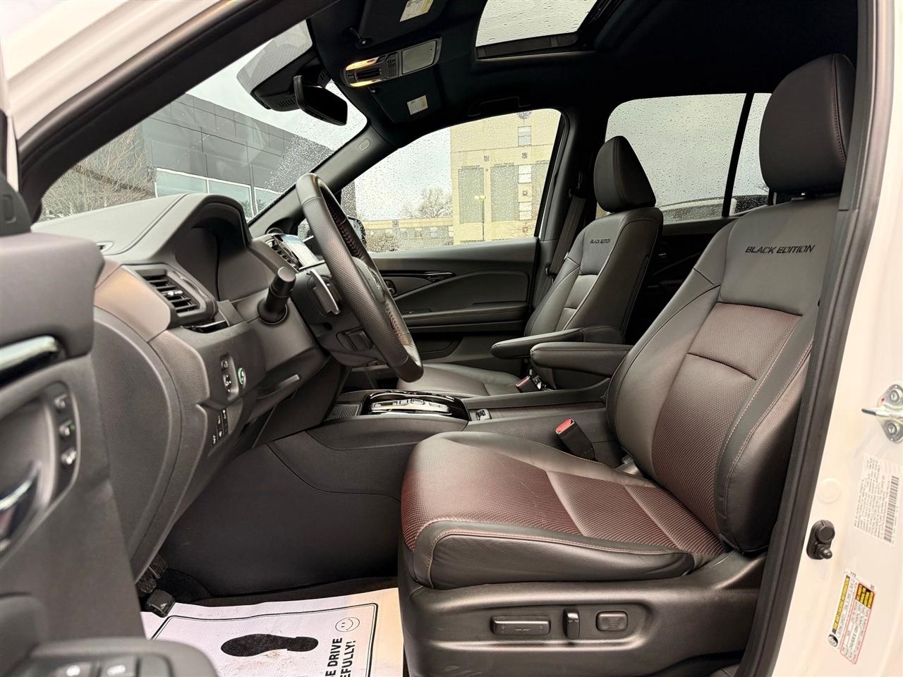 Honda Ridgeline  2023