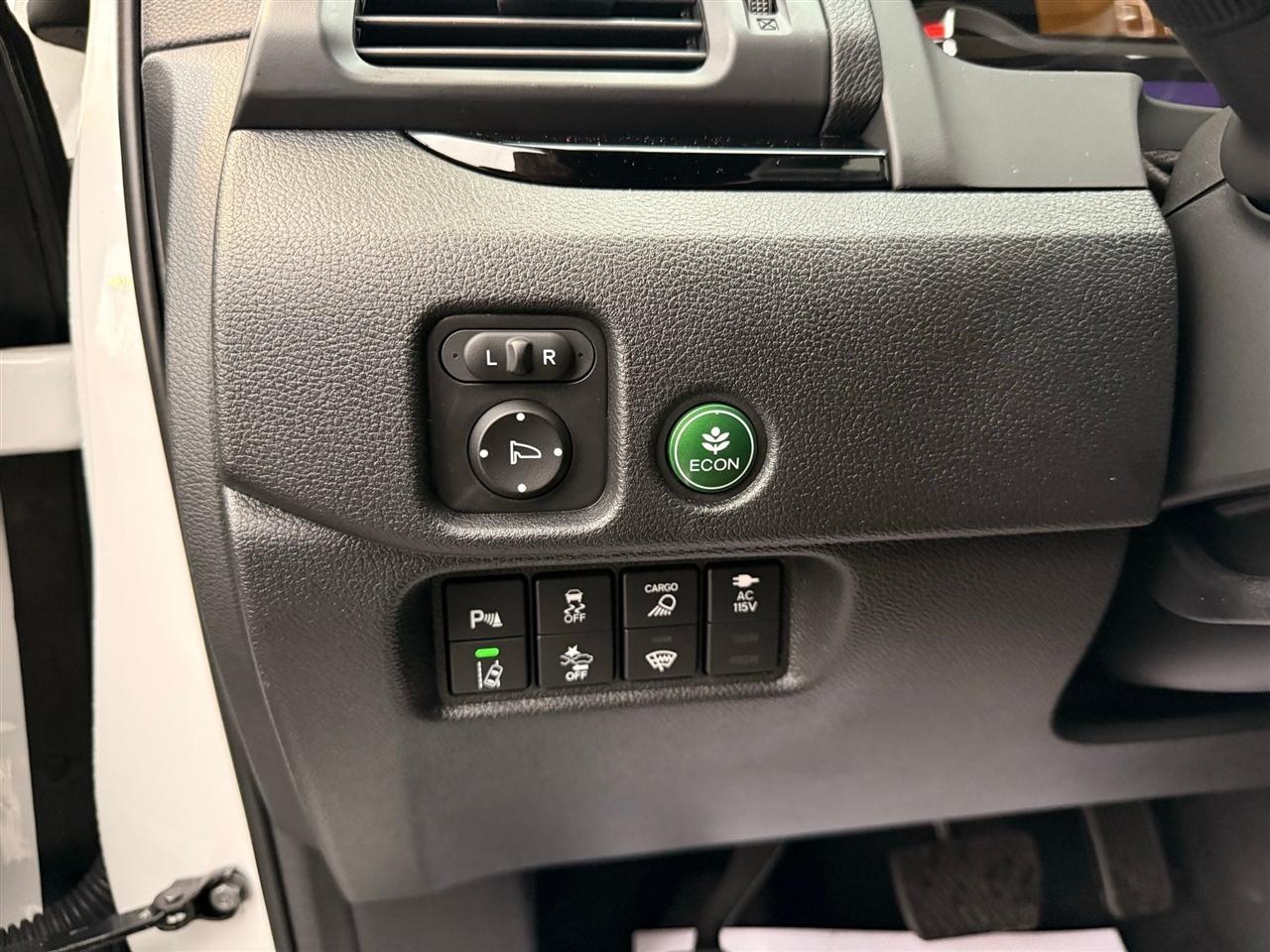 Honda Ridgeline  2023