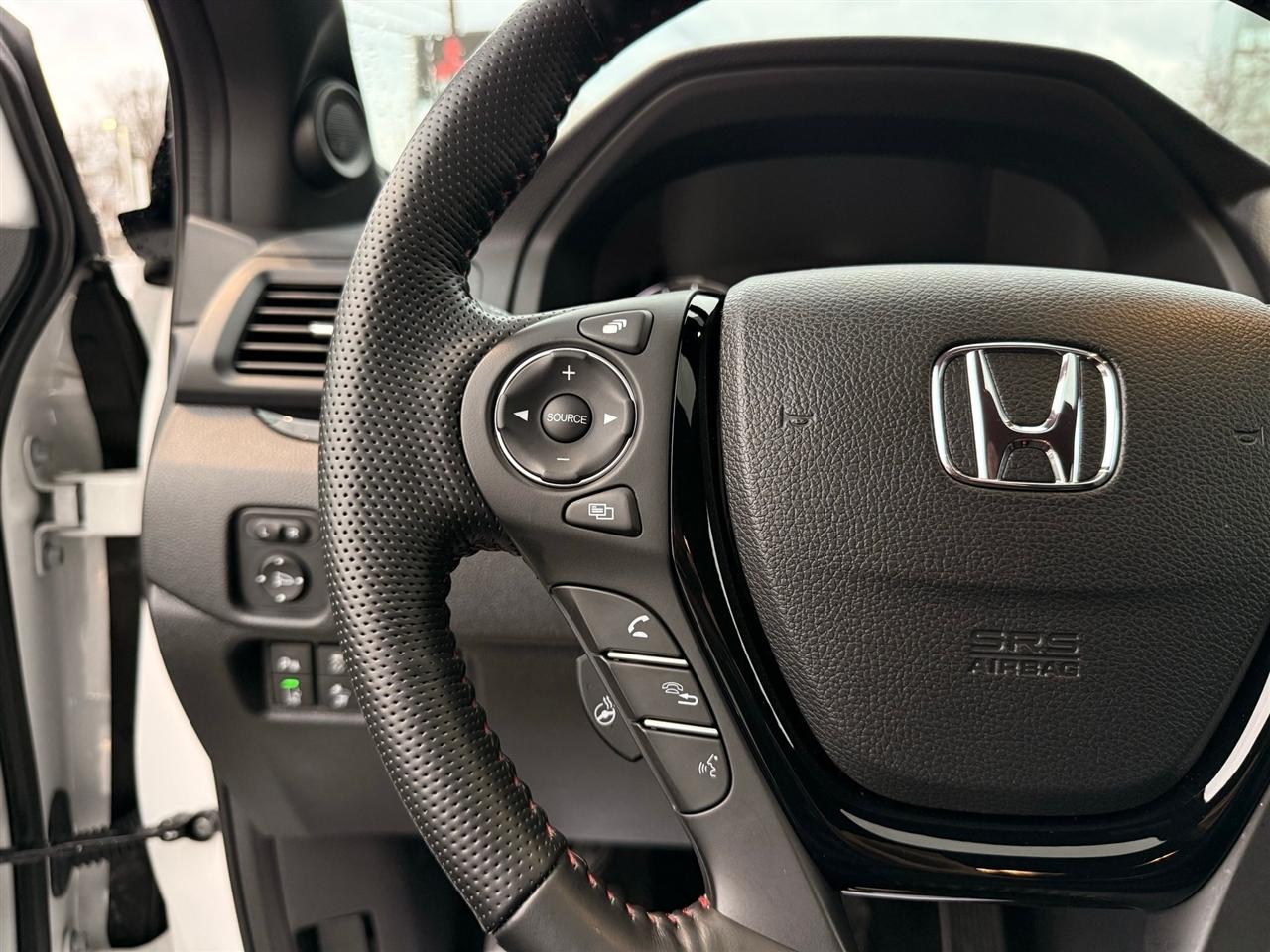 Honda Ridgeline  2023
