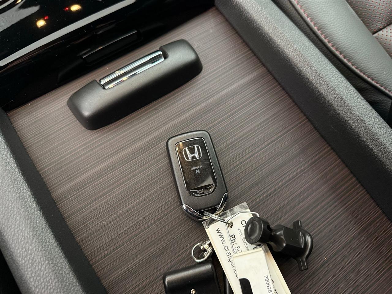 Honda Ridgeline  2023