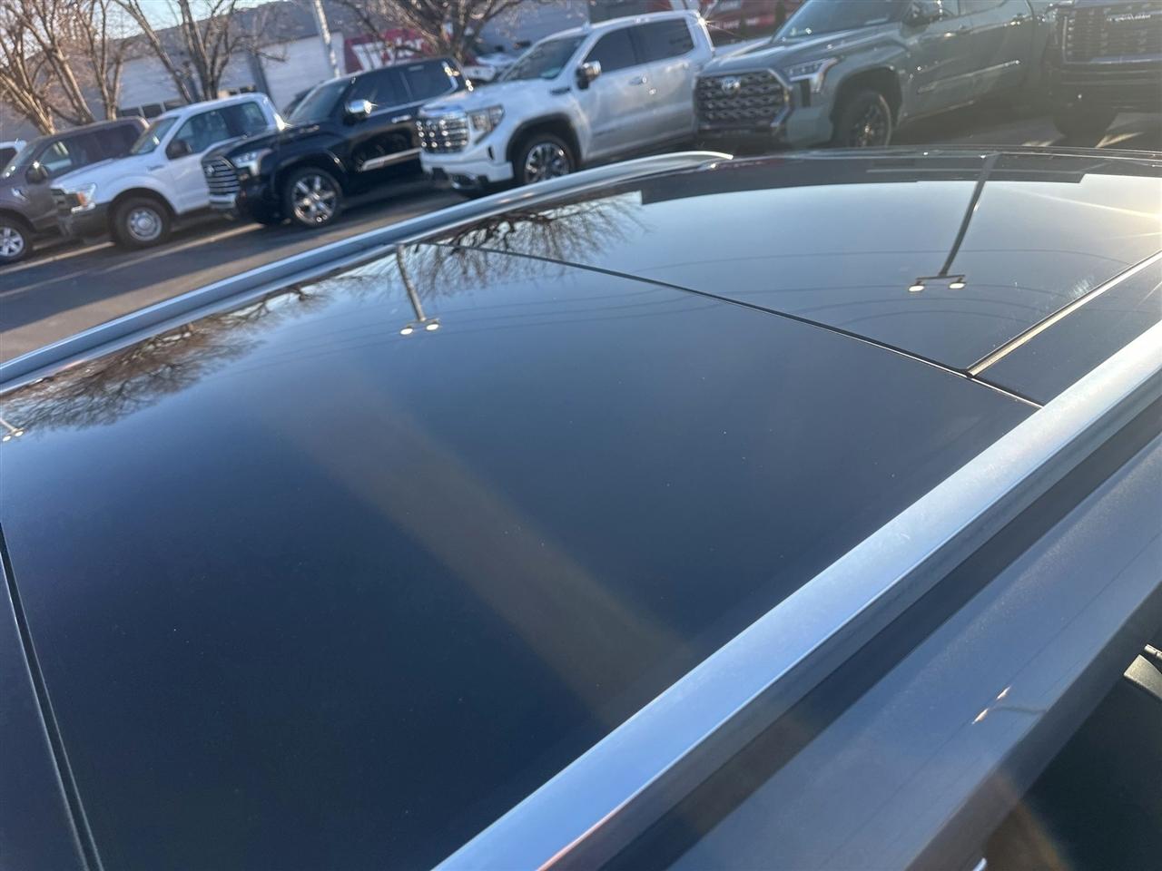 Lincoln Corsair  2020