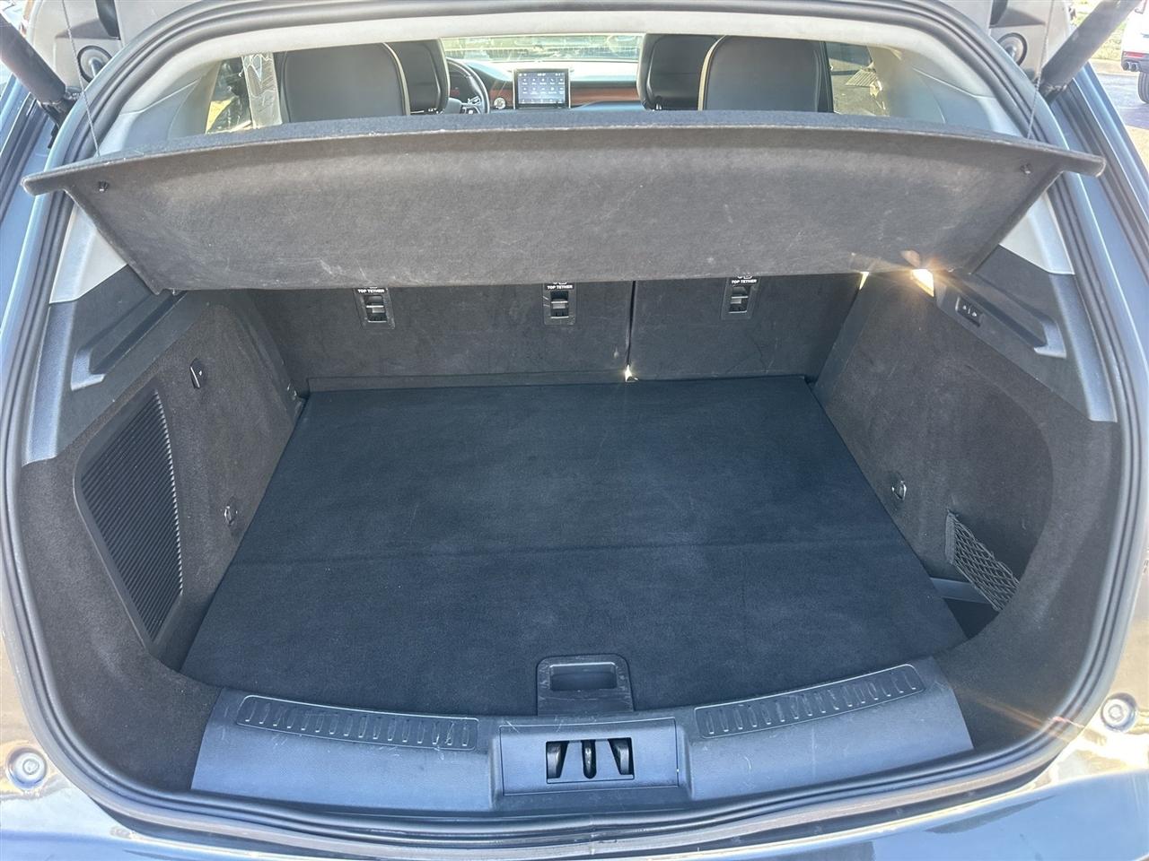 Lincoln Corsair  2020