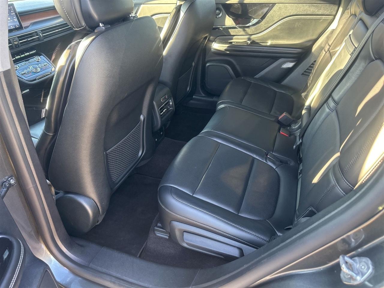 Lincoln Corsair  2020