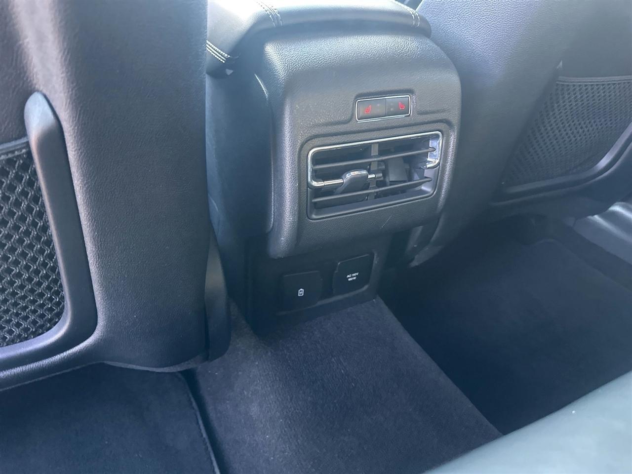 Lincoln Corsair  2020