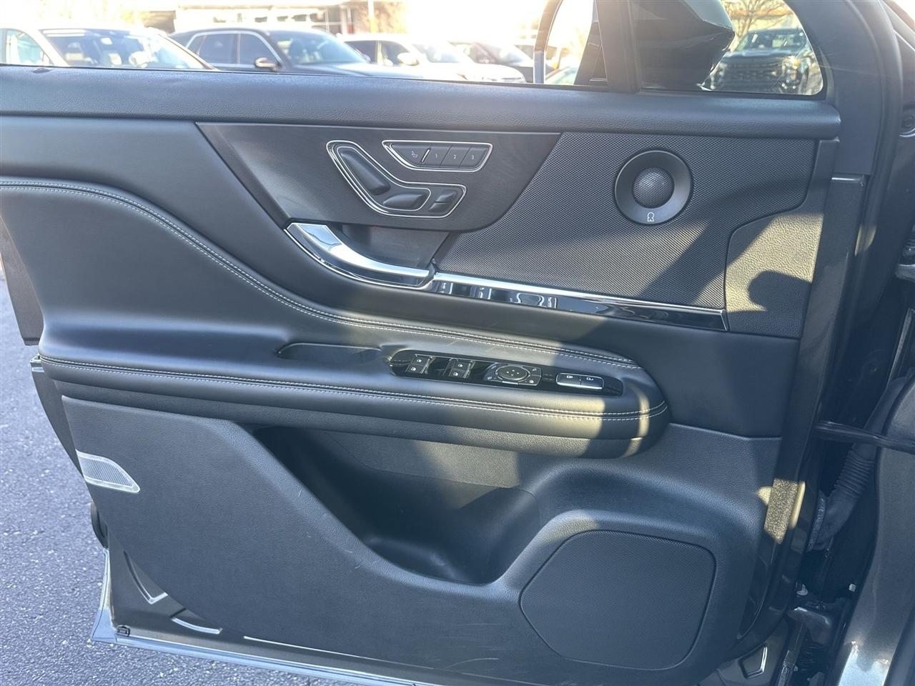 Lincoln Corsair  2020