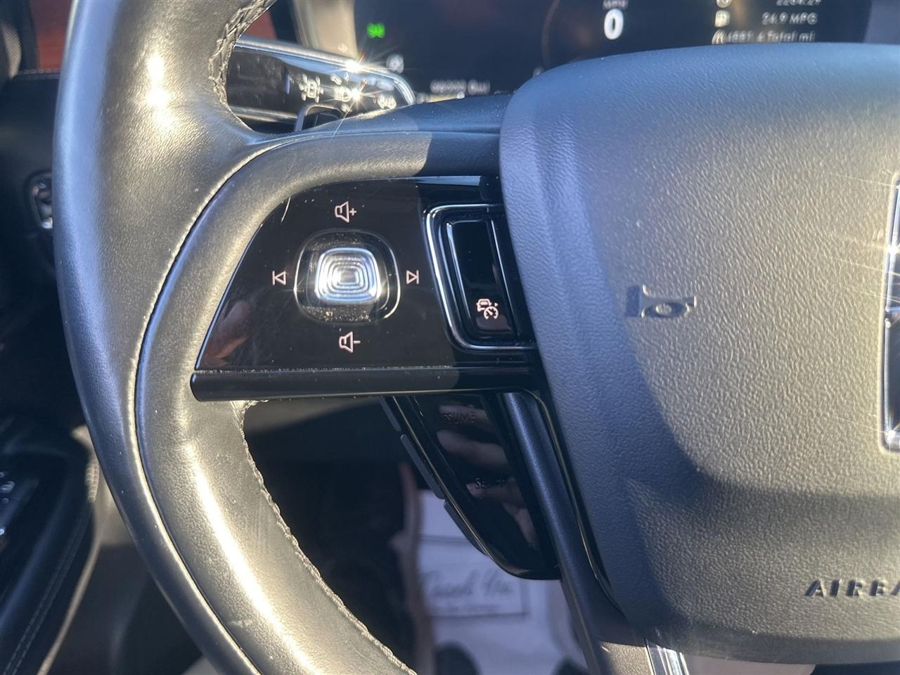 Lincoln Corsair  2020