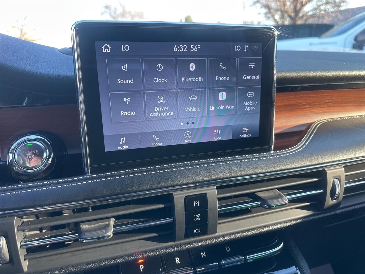 Lincoln Corsair  2020