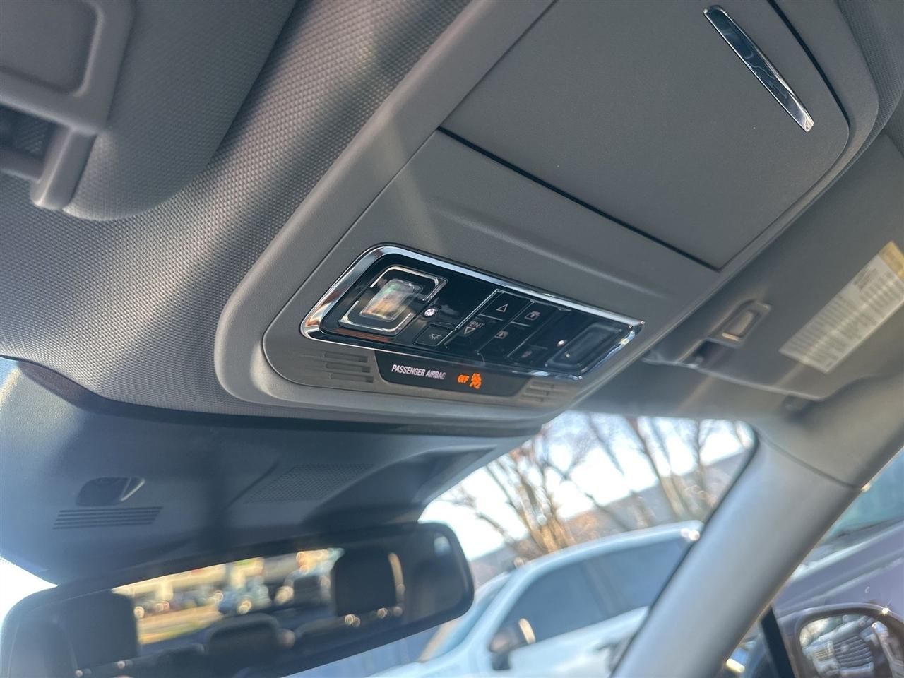 Lincoln Corsair  2020