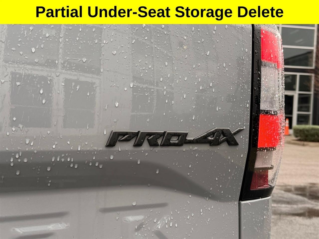 Nissan Frontier  2024