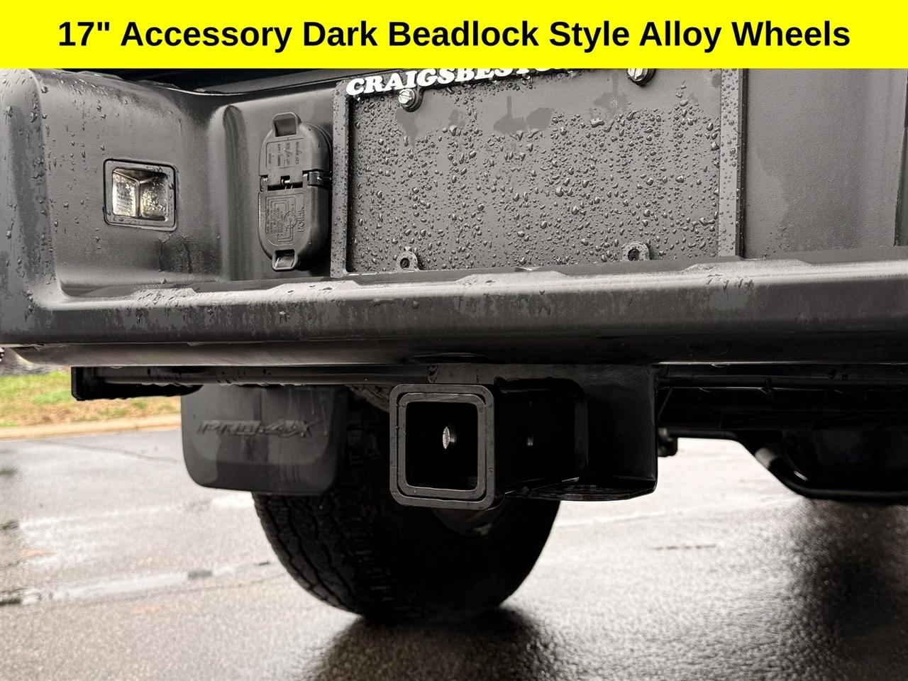 Nissan Frontier  2024