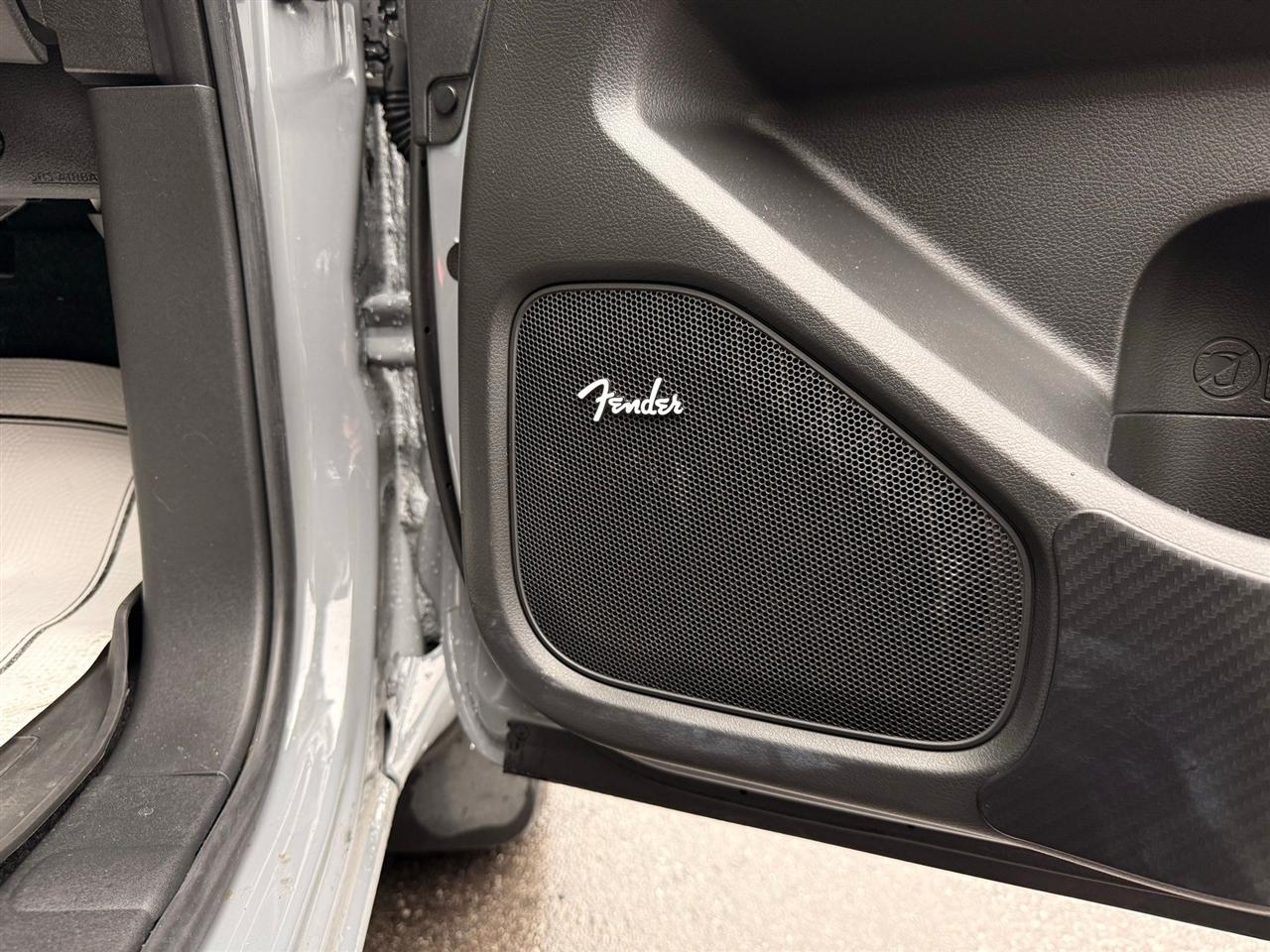 Nissan Frontier  2024