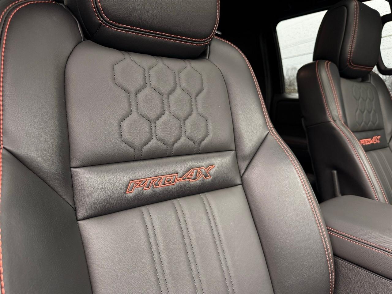 Nissan Frontier  2024