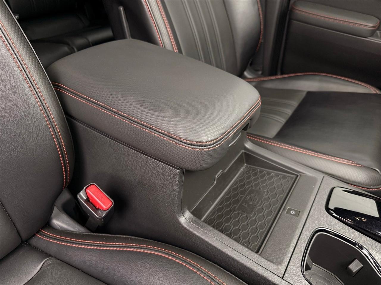 Nissan Frontier  2024