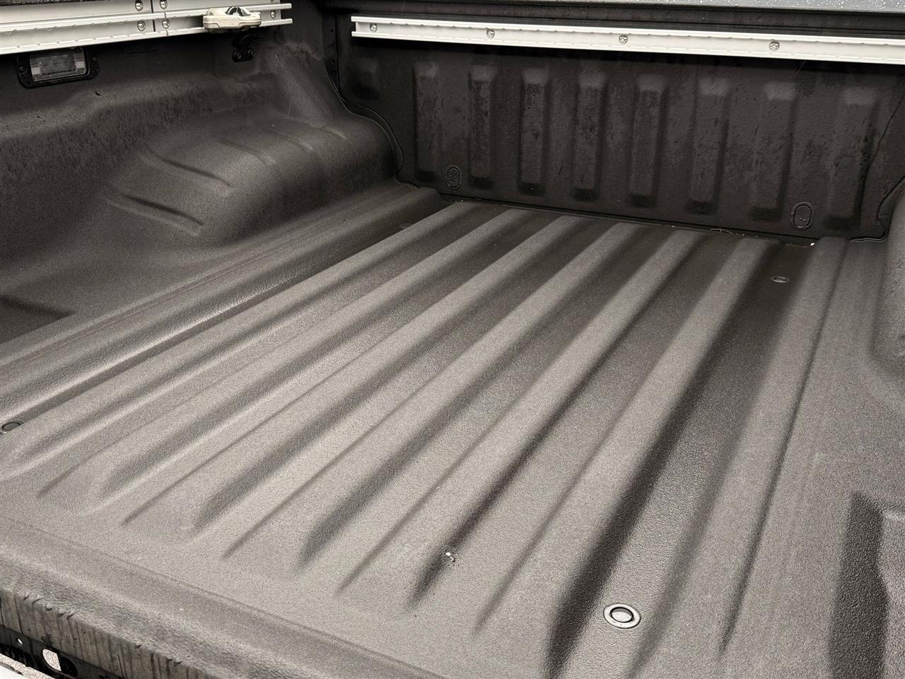 Nissan Frontier  2024